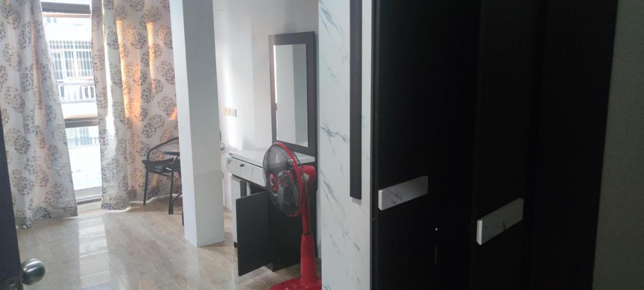 Old Town Hotel Jomtien Beach Room photo